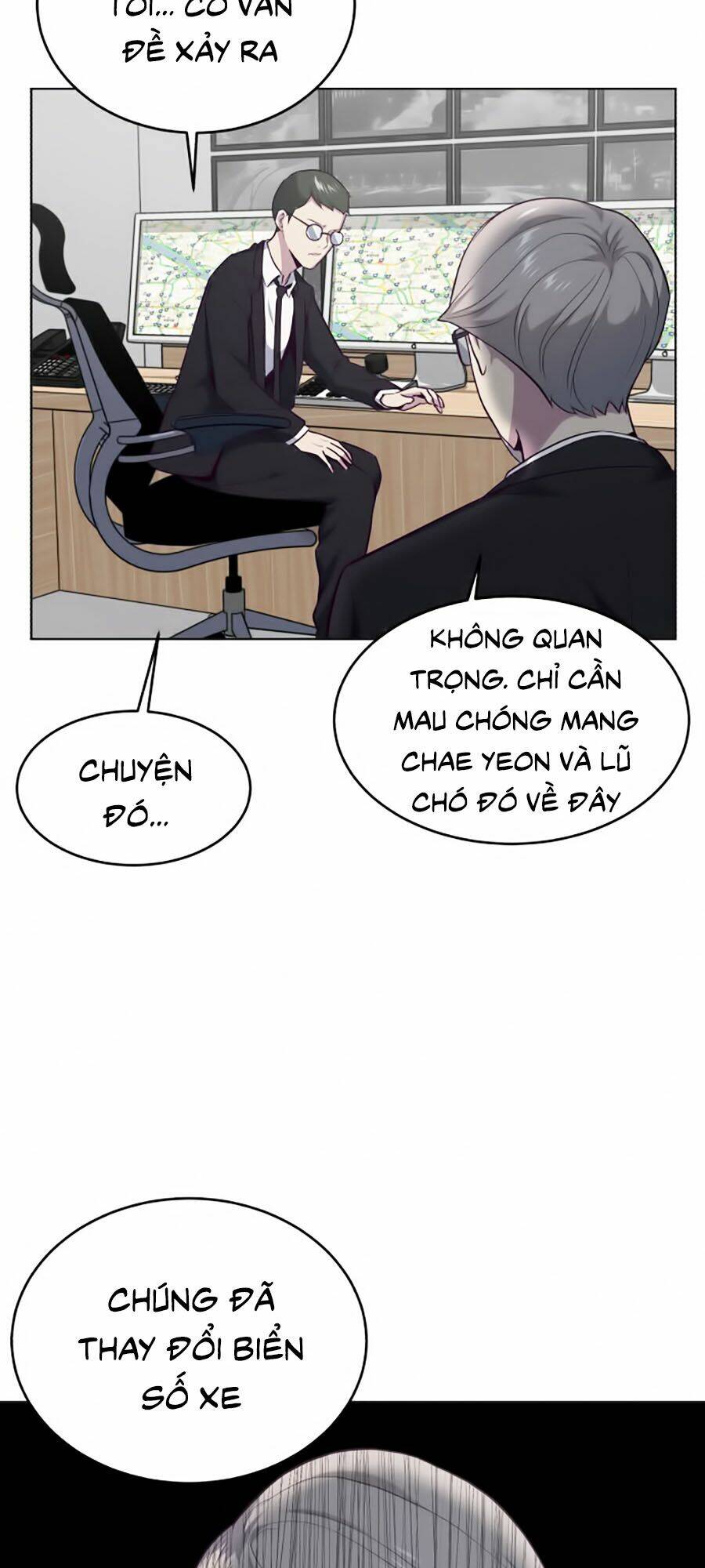 Cậu Bé Của Thần Chết - Chapter 17 - Page 9