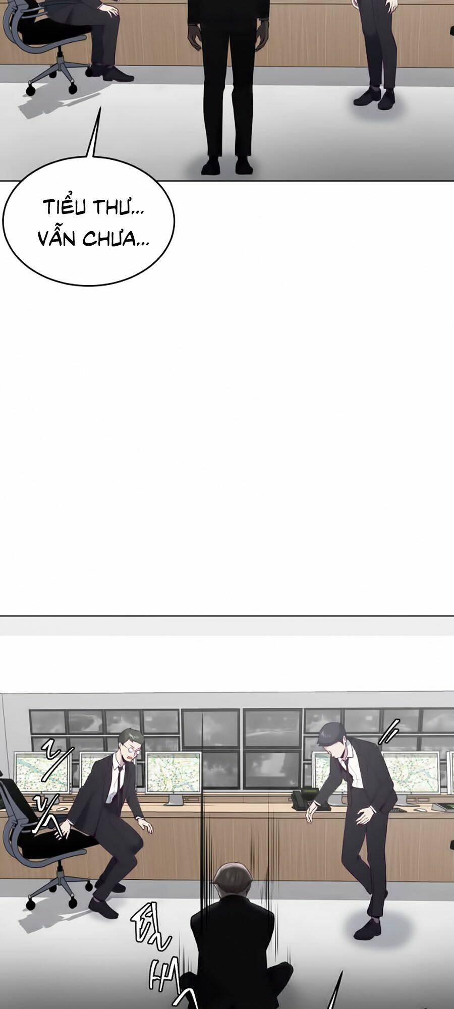 Cậu Bé Của Thần Chết - Chapter 17 - Page 11