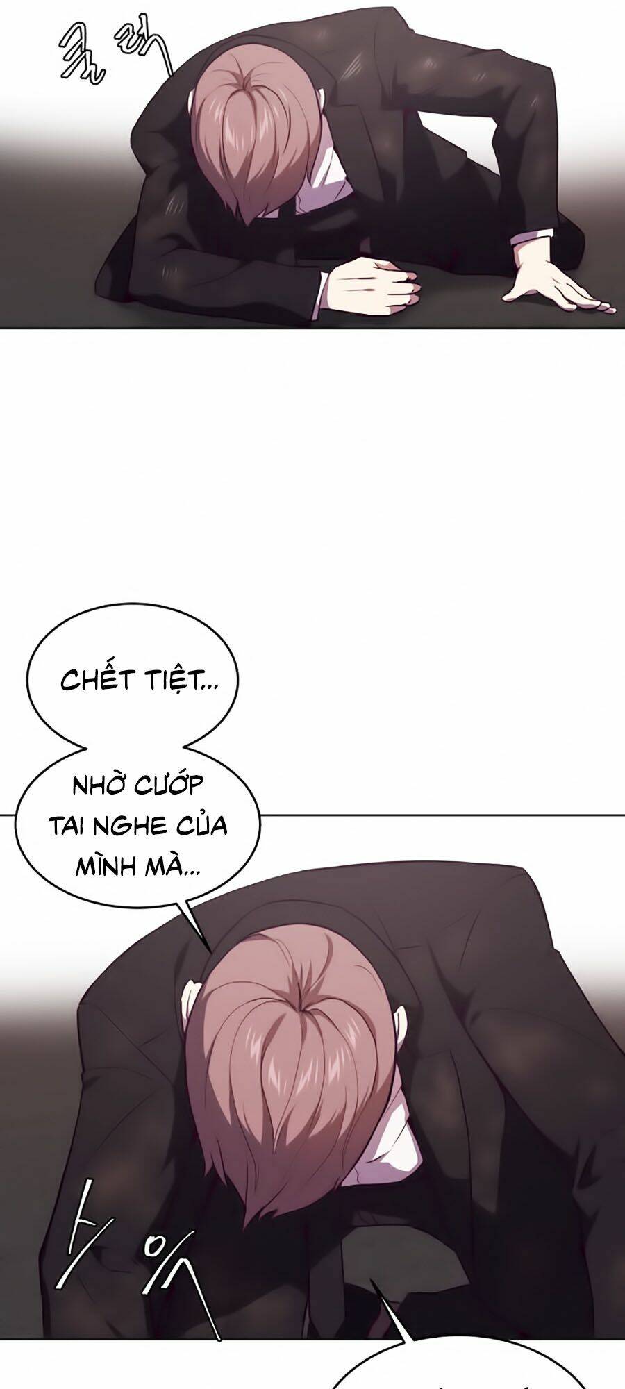 Cậu Bé Của Thần Chết - Chapter 17 - Page 15