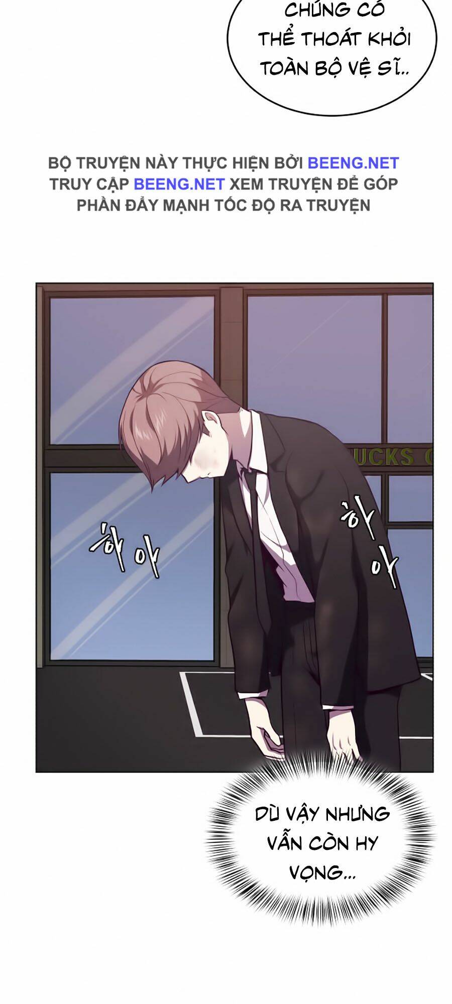 Cậu Bé Của Thần Chết - Chapter 17 - Page 16