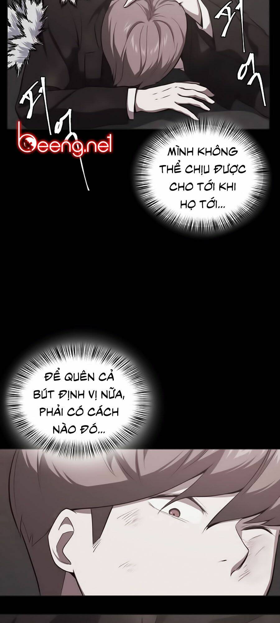 Cậu Bé Của Thần Chết - Chapter 17 - Page 18