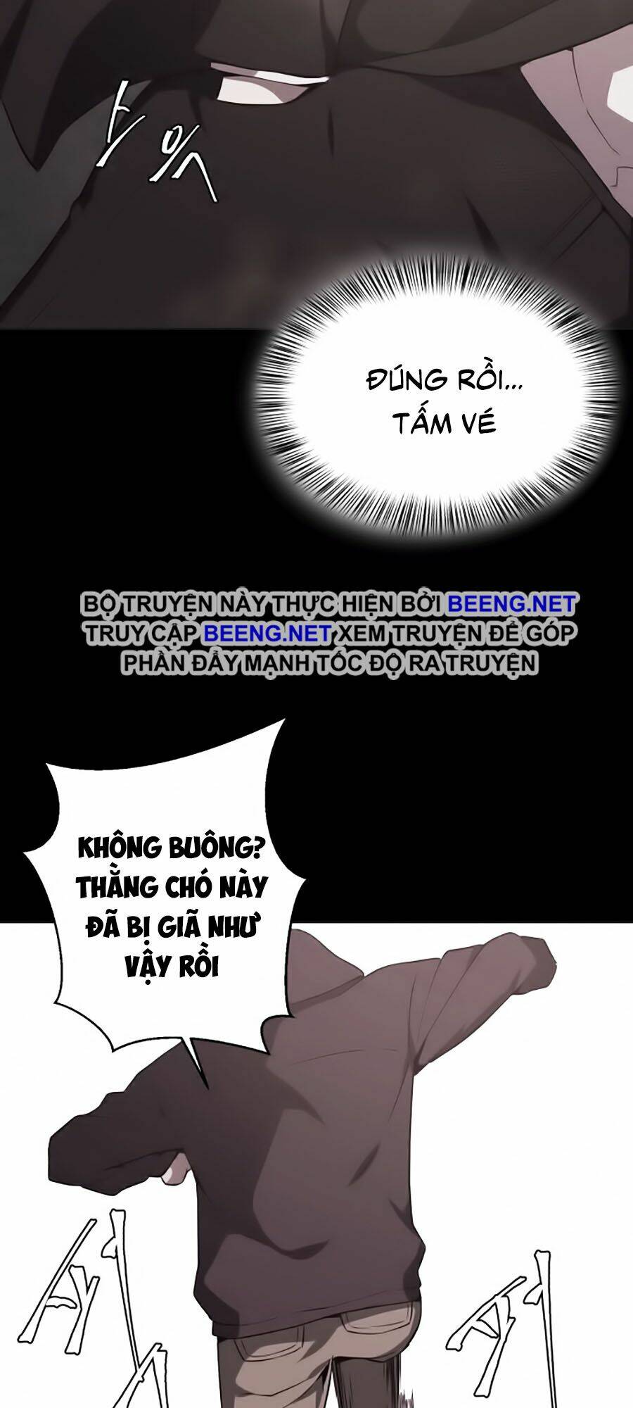 Cậu Bé Của Thần Chết - Chapter 17 - Page 19