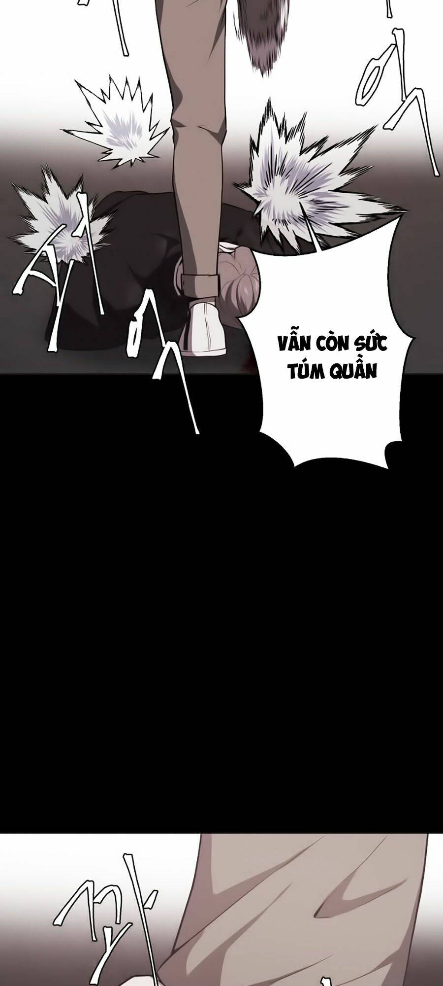 Cậu Bé Của Thần Chết - Chapter 17 - Page 20