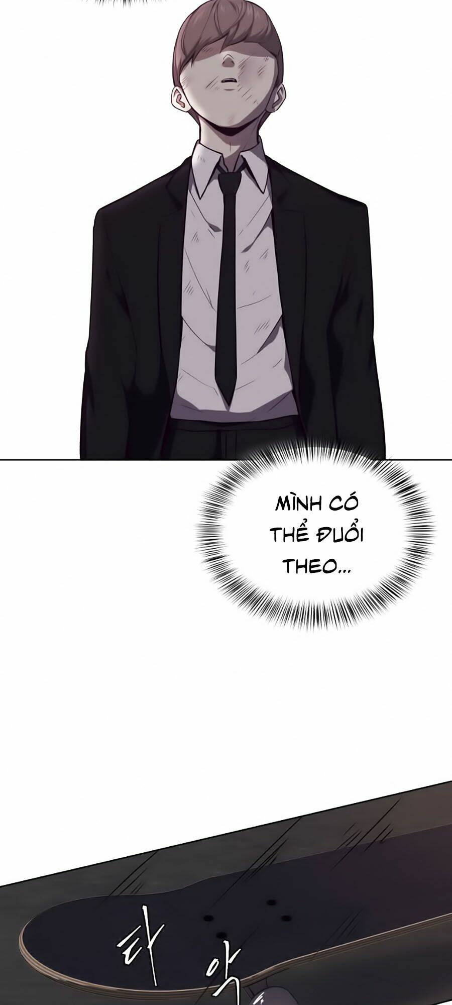 Cậu Bé Của Thần Chết - Chapter 17 - Page 22