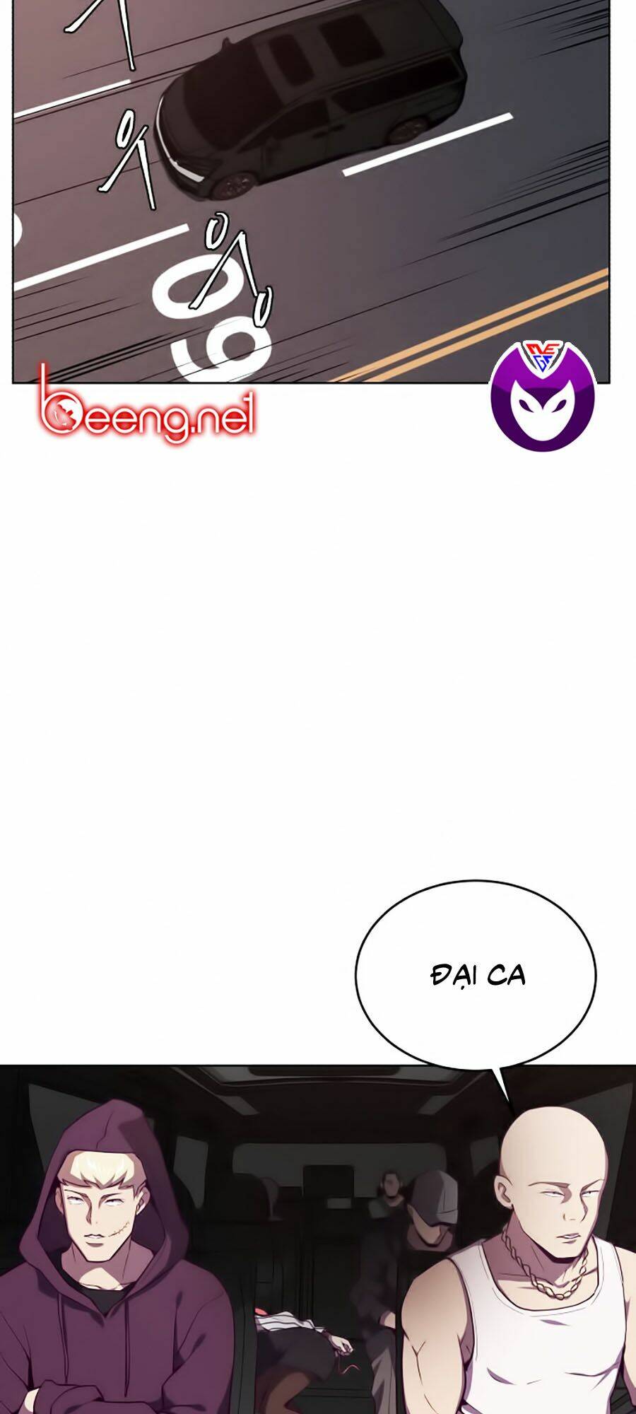 Cậu Bé Của Thần Chết - Chapter 17 - Page 25