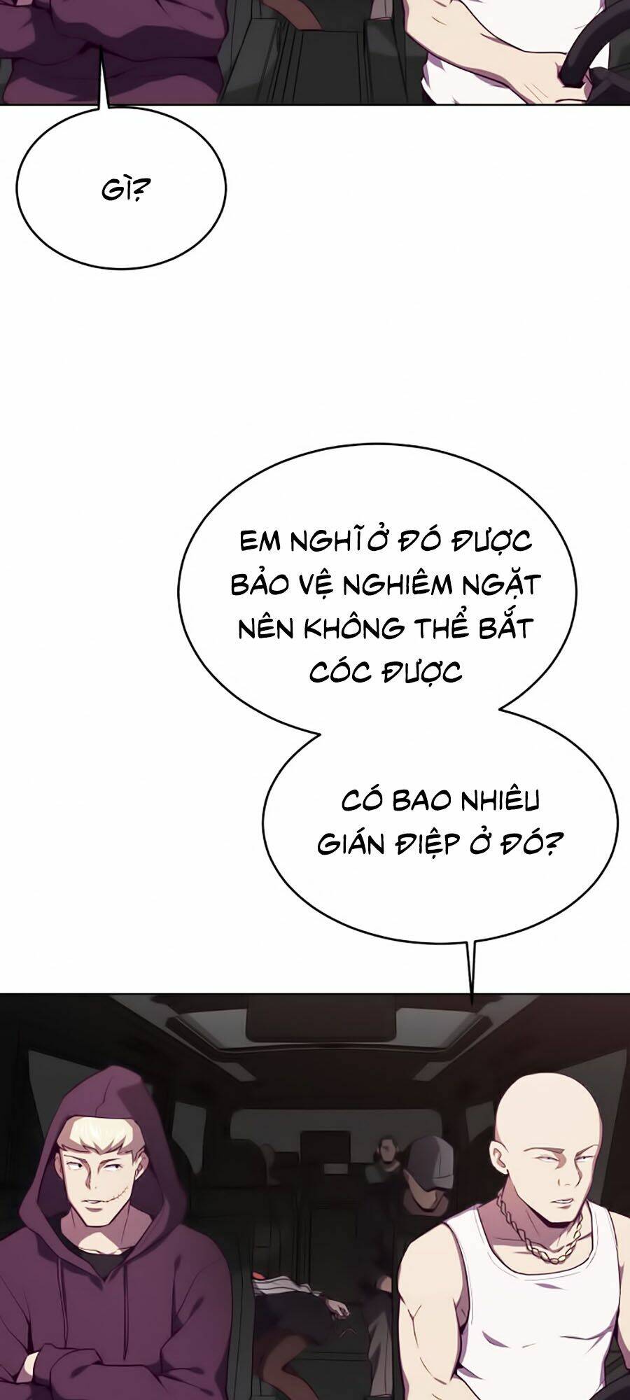 Cậu Bé Của Thần Chết - Chapter 17 - Page 26