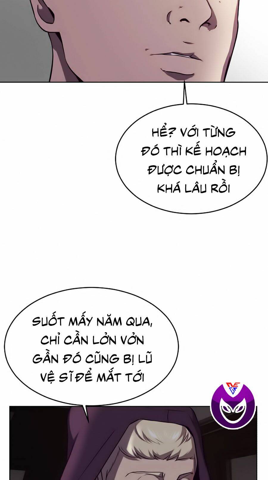 Cậu Bé Của Thần Chết - Chapter 17 - Page 28