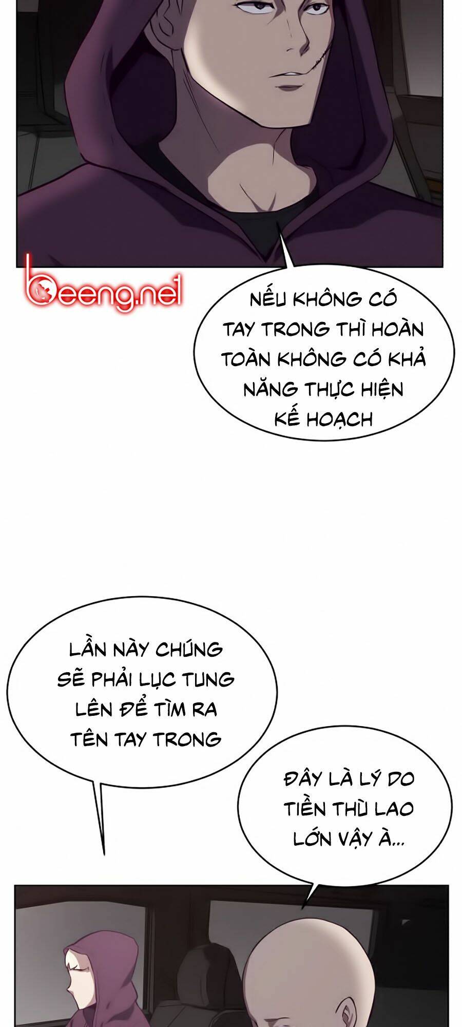 Cậu Bé Của Thần Chết - Chapter 17 - Page 29