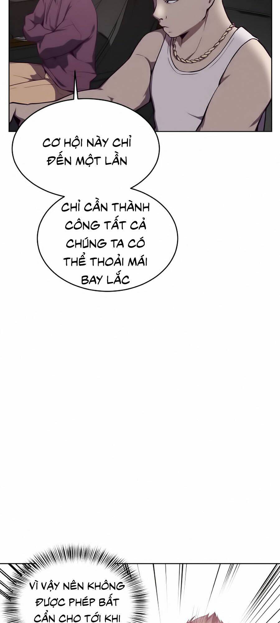 Cậu Bé Của Thần Chết - Chapter 17 - Page 30