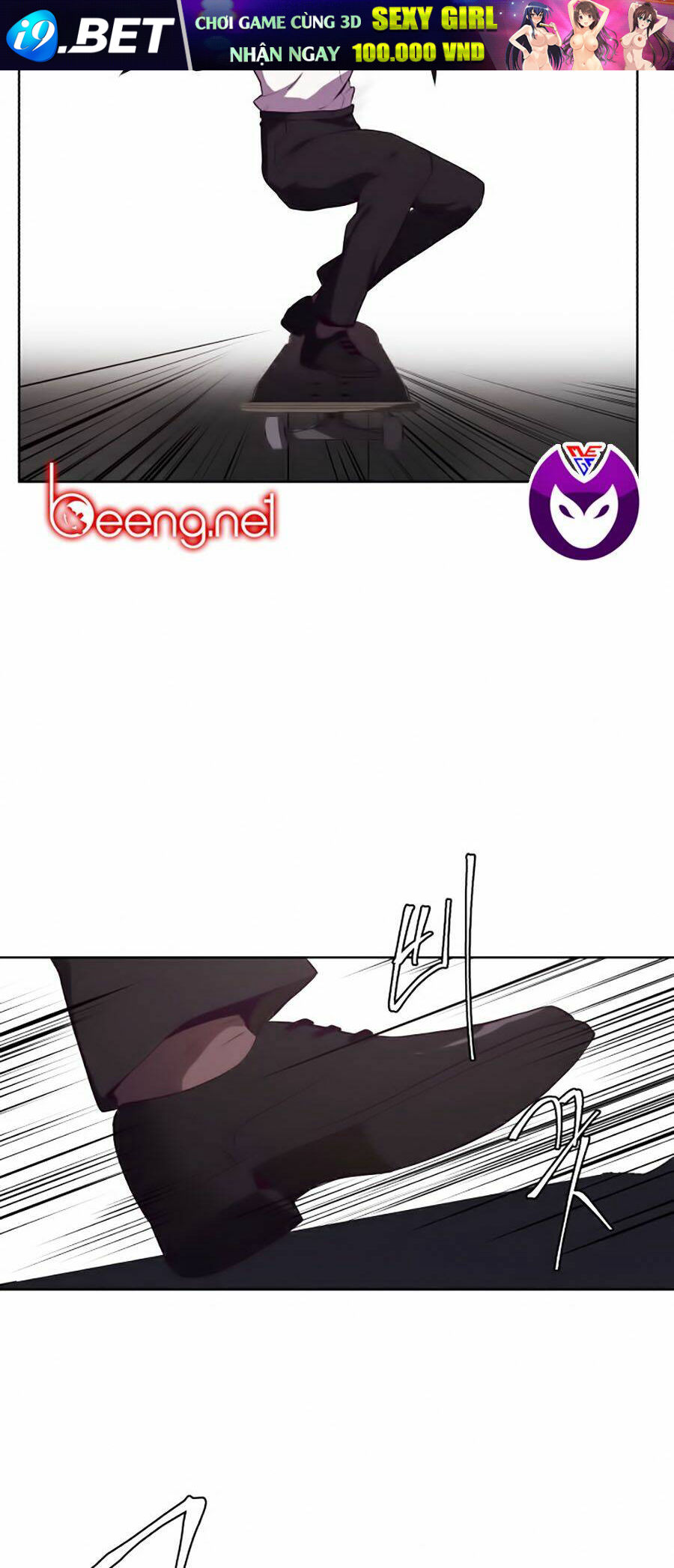 Cậu Bé Của Thần Chết - Chapter 17 - Page 33