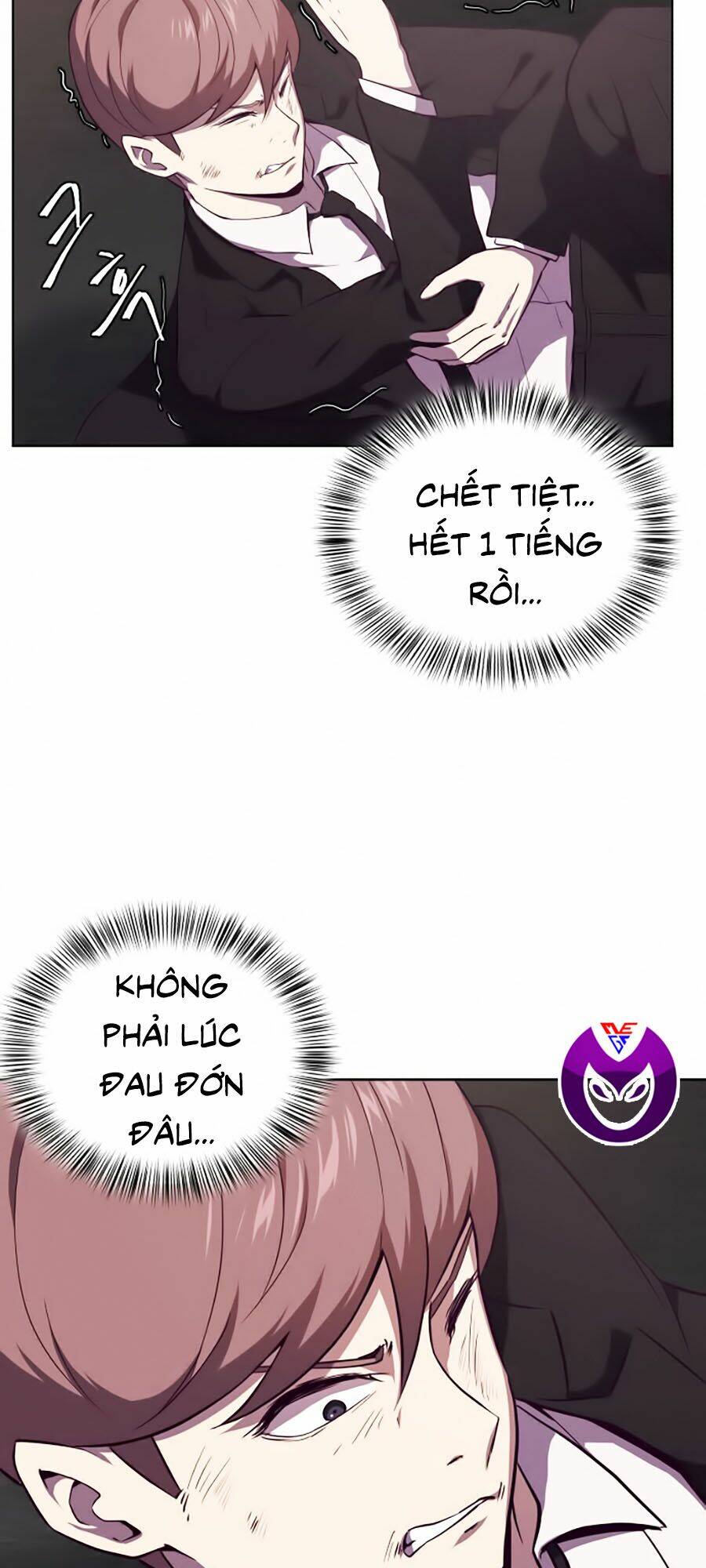 Cậu Bé Của Thần Chết - Chapter 17 - Page 35