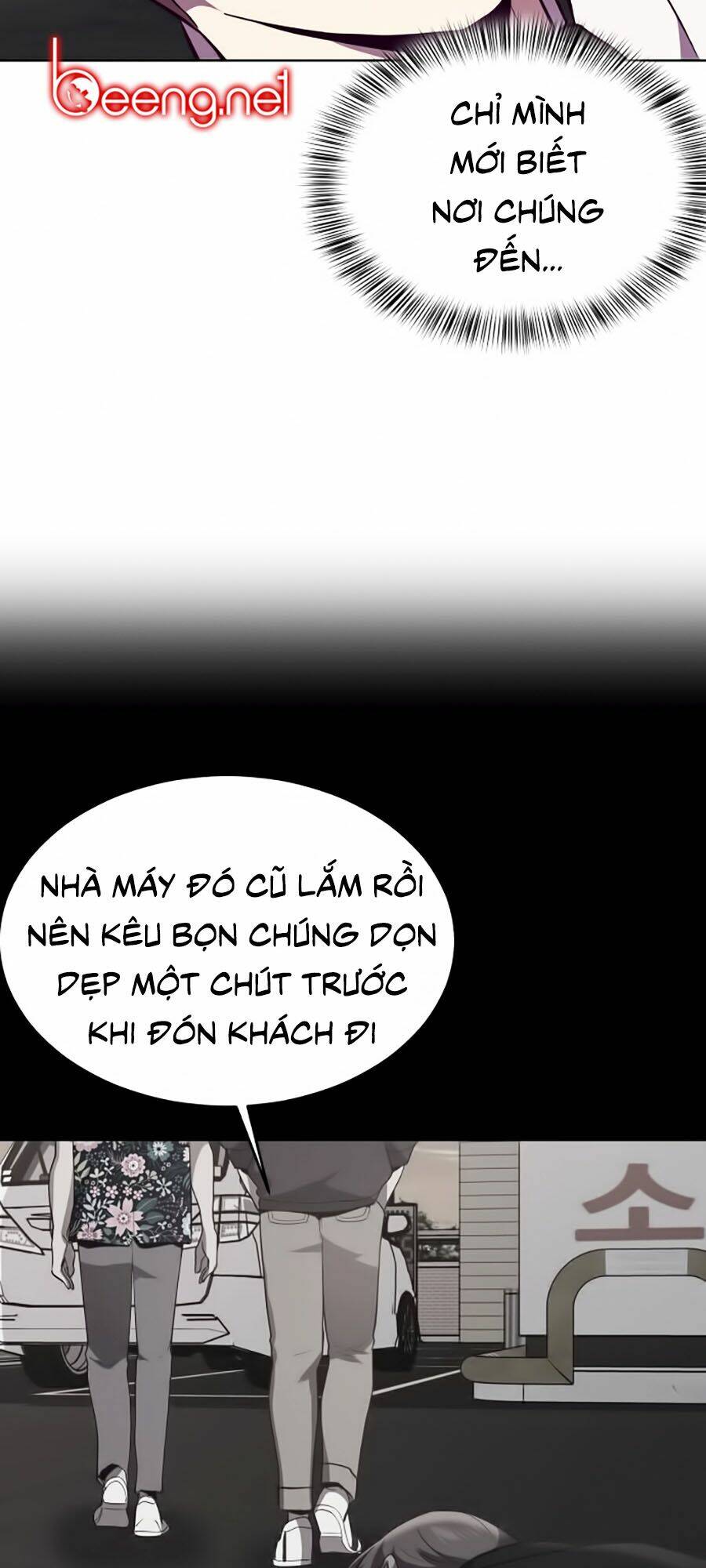 Cậu Bé Của Thần Chết - Chapter 17 - Page 36