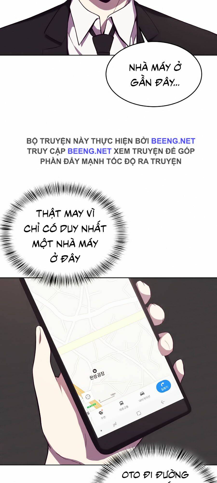 Cậu Bé Của Thần Chết - Chapter 17 - Page 38