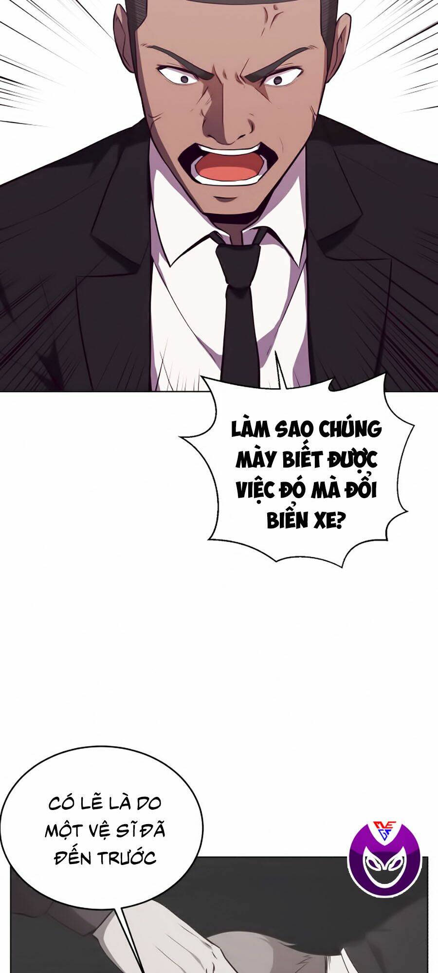 Cậu Bé Của Thần Chết - Chapter 17 - Page 3