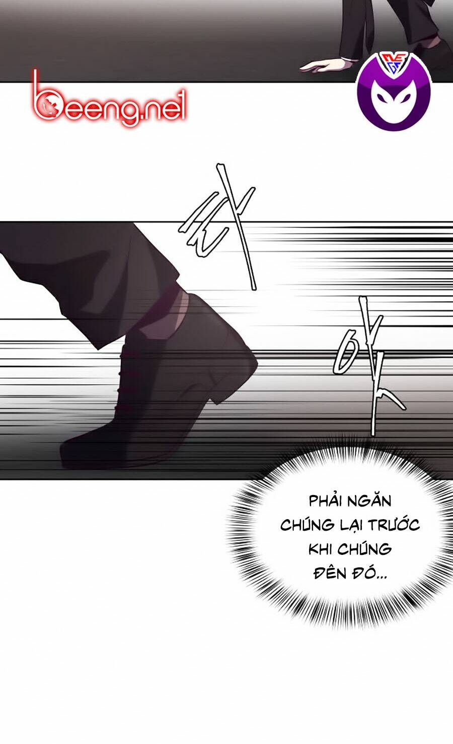 Cậu Bé Của Thần Chết - Chapter 17 - Page 40