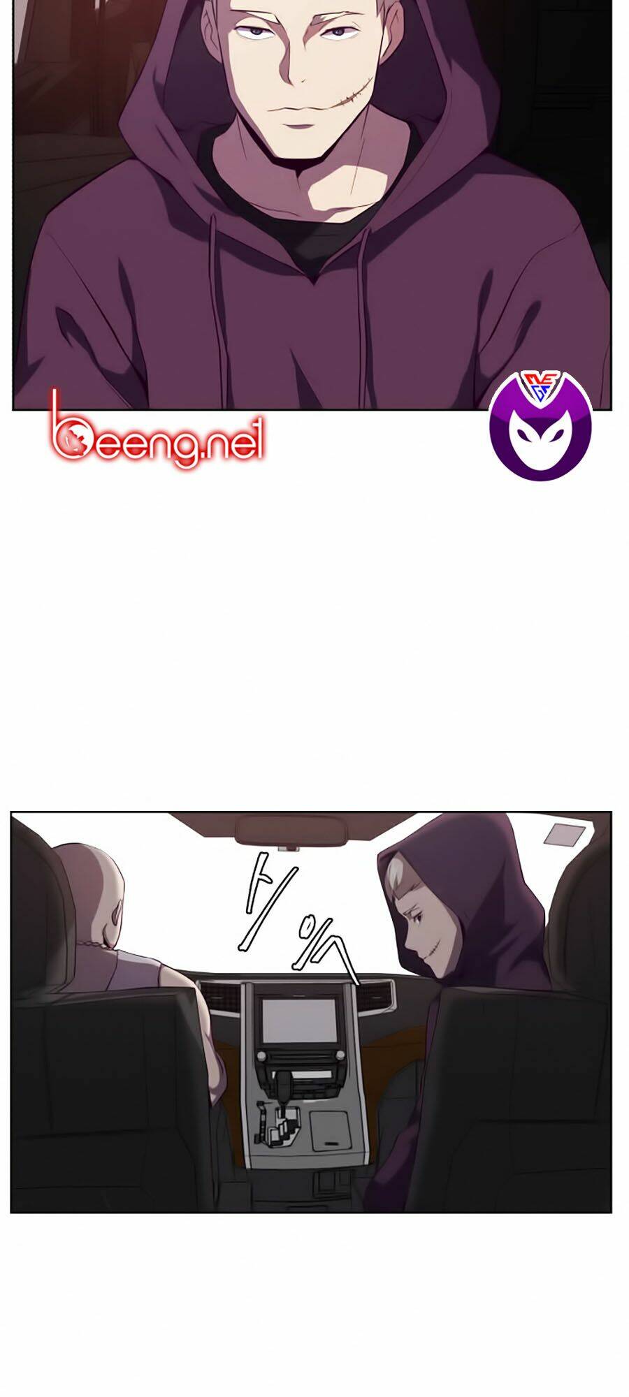 Cậu Bé Của Thần Chết - Chapter 17 - Page 44