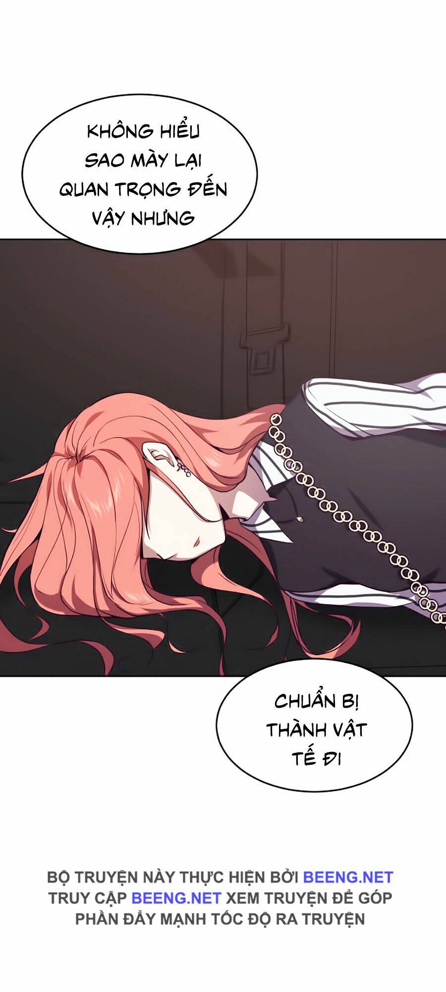 Cậu Bé Của Thần Chết - Chapter 17 - Page 45