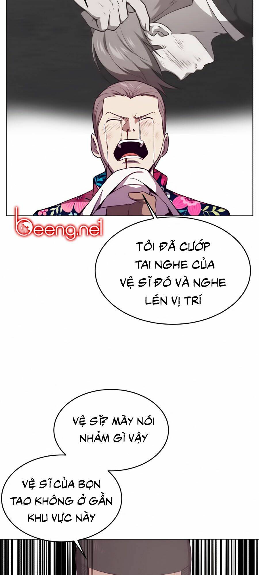 Cậu Bé Của Thần Chết - Chapter 17 - Page 4