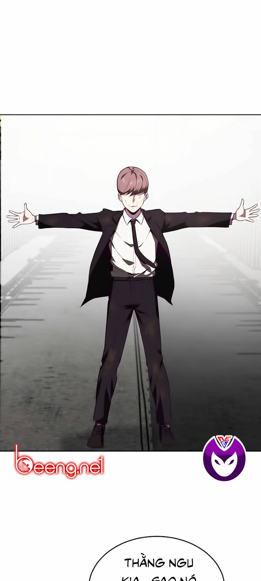 Cậu Bé Của Thần Chết - Chapter 17 - Page 53