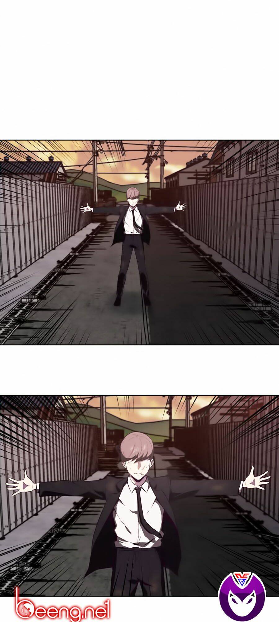 Cậu Bé Của Thần Chết - Chapter 17 - Page 56