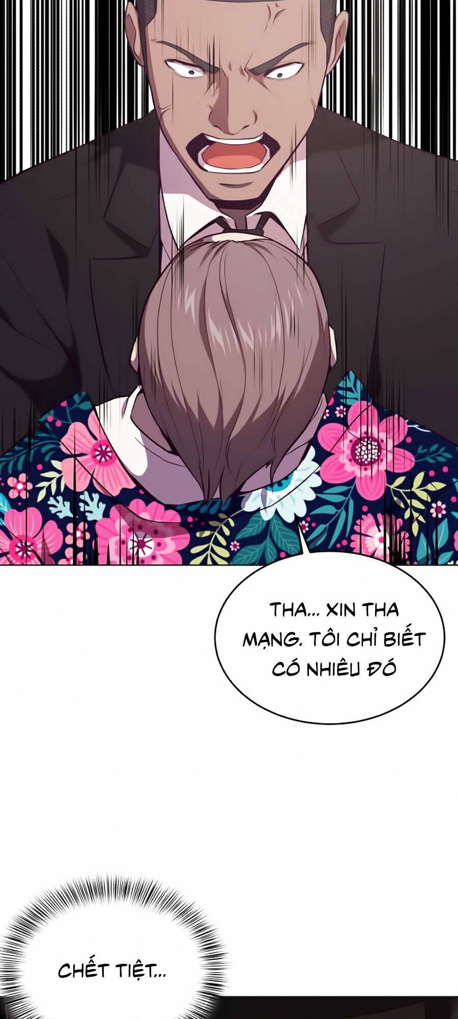 Cậu Bé Của Thần Chết - Chapter 17 - Page 5