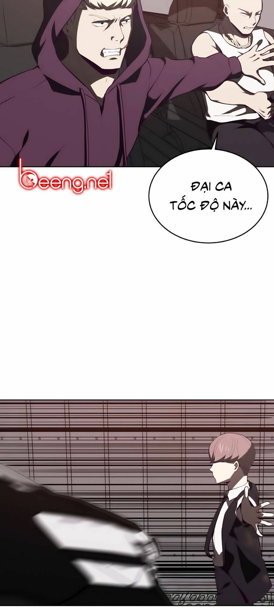 Cậu Bé Của Thần Chết - Chapter 17 - Page 60