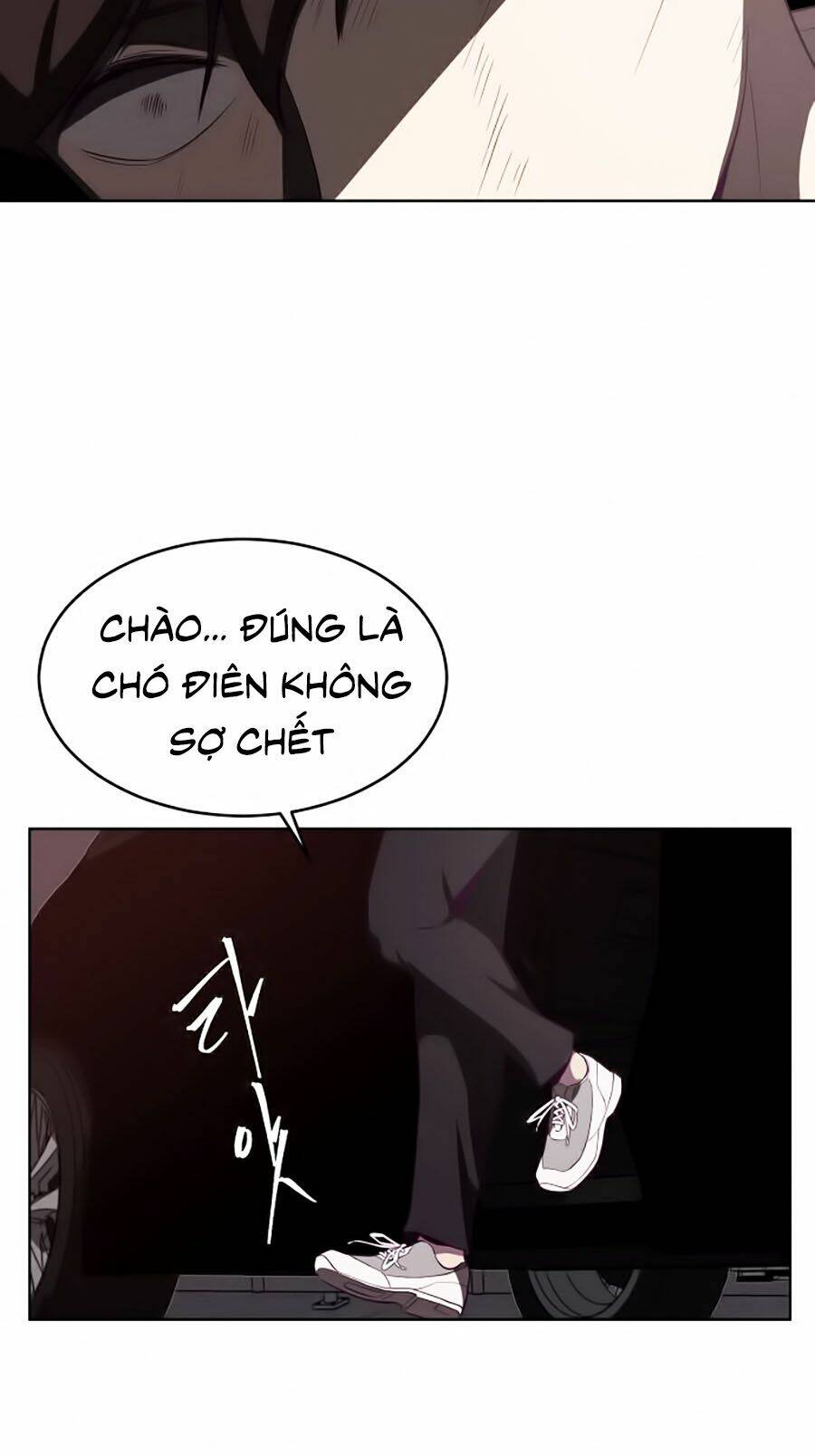 Cậu Bé Của Thần Chết - Chapter 17 - Page 66