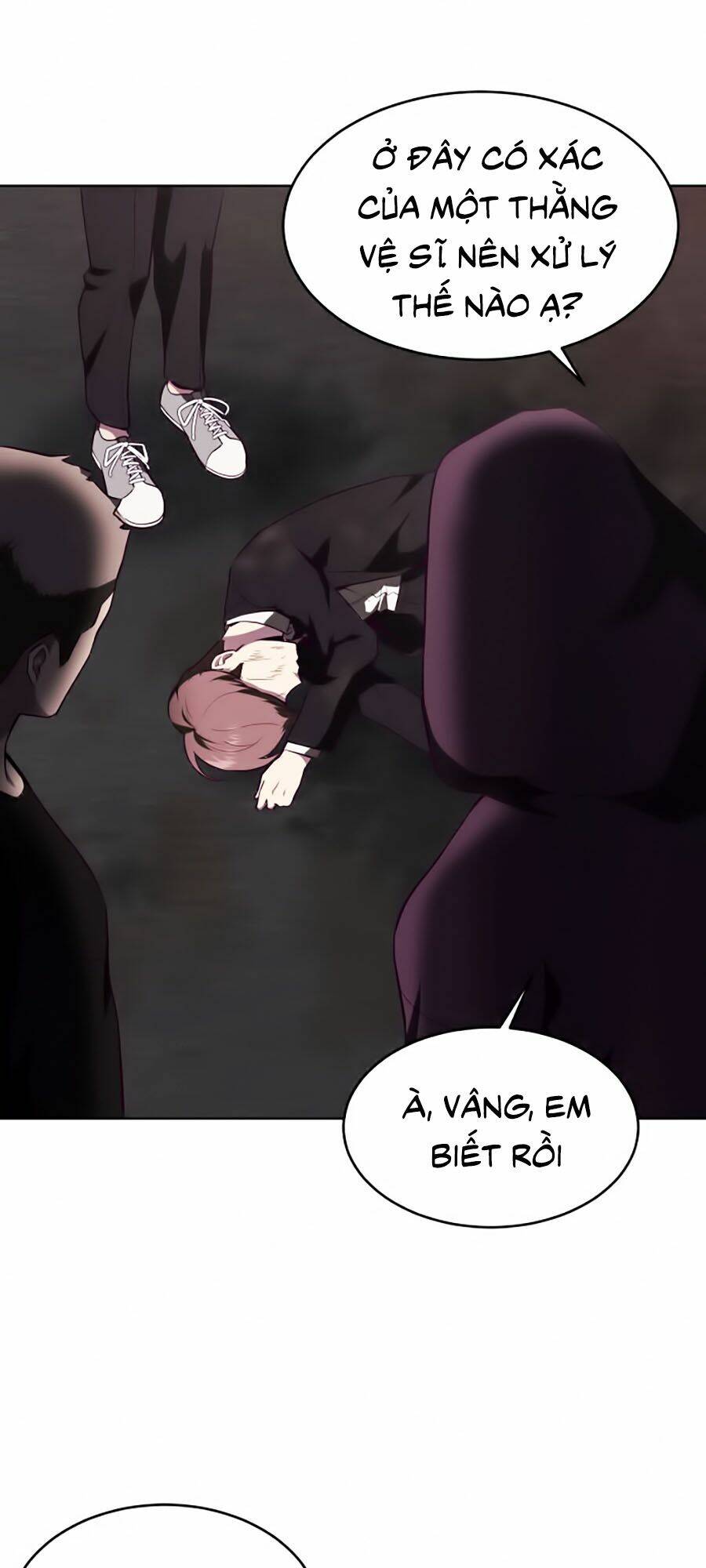 Cậu Bé Của Thần Chết - Chapter 17 - Page 68