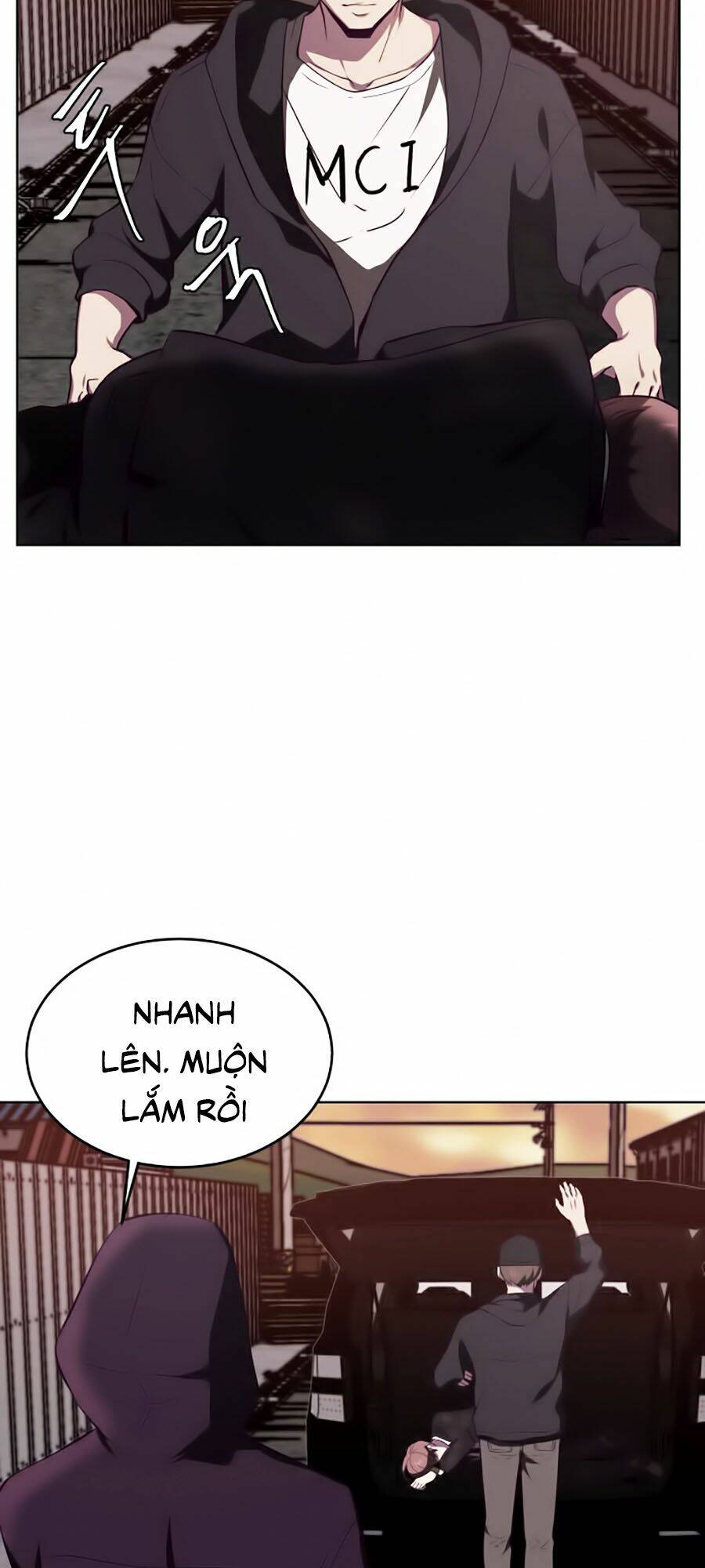 Cậu Bé Của Thần Chết - Chapter 17 - Page 71