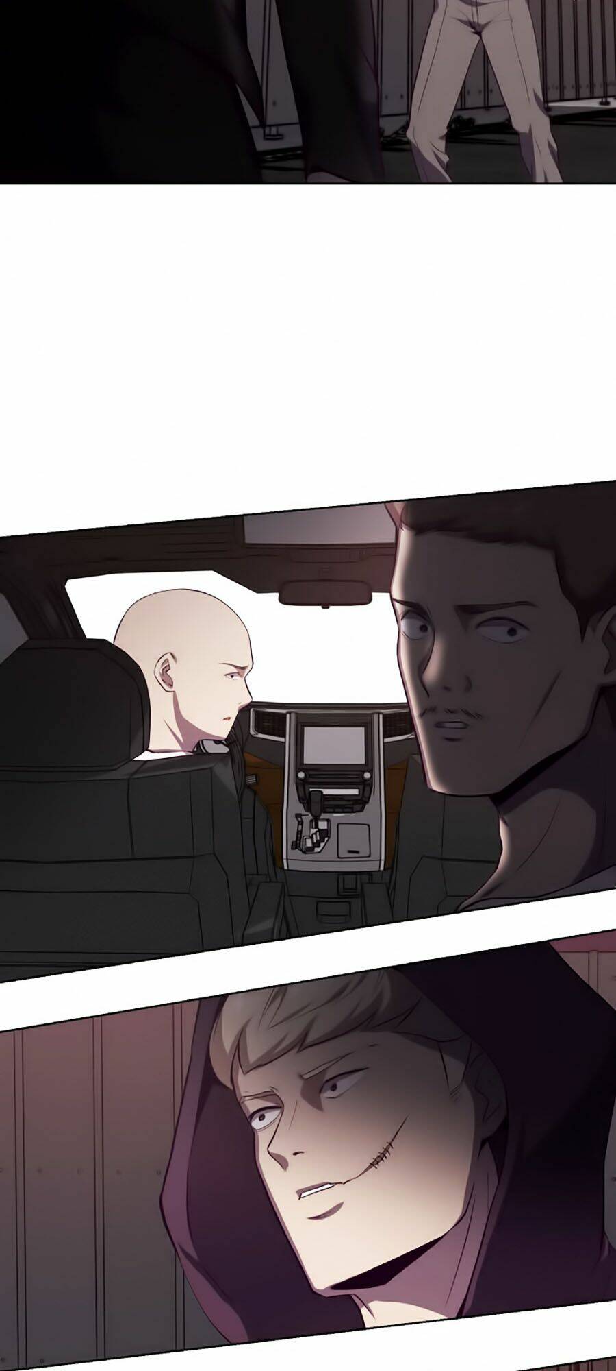 Cậu Bé Của Thần Chết - Chapter 17 - Page 75