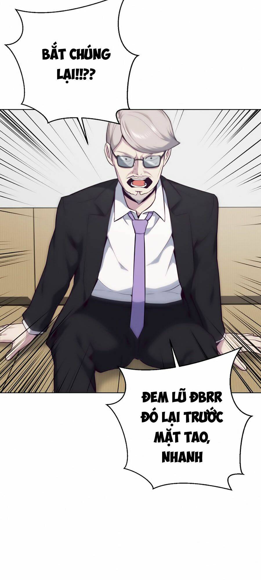 Cậu Bé Của Thần Chết - Chapter 17 - Page 7