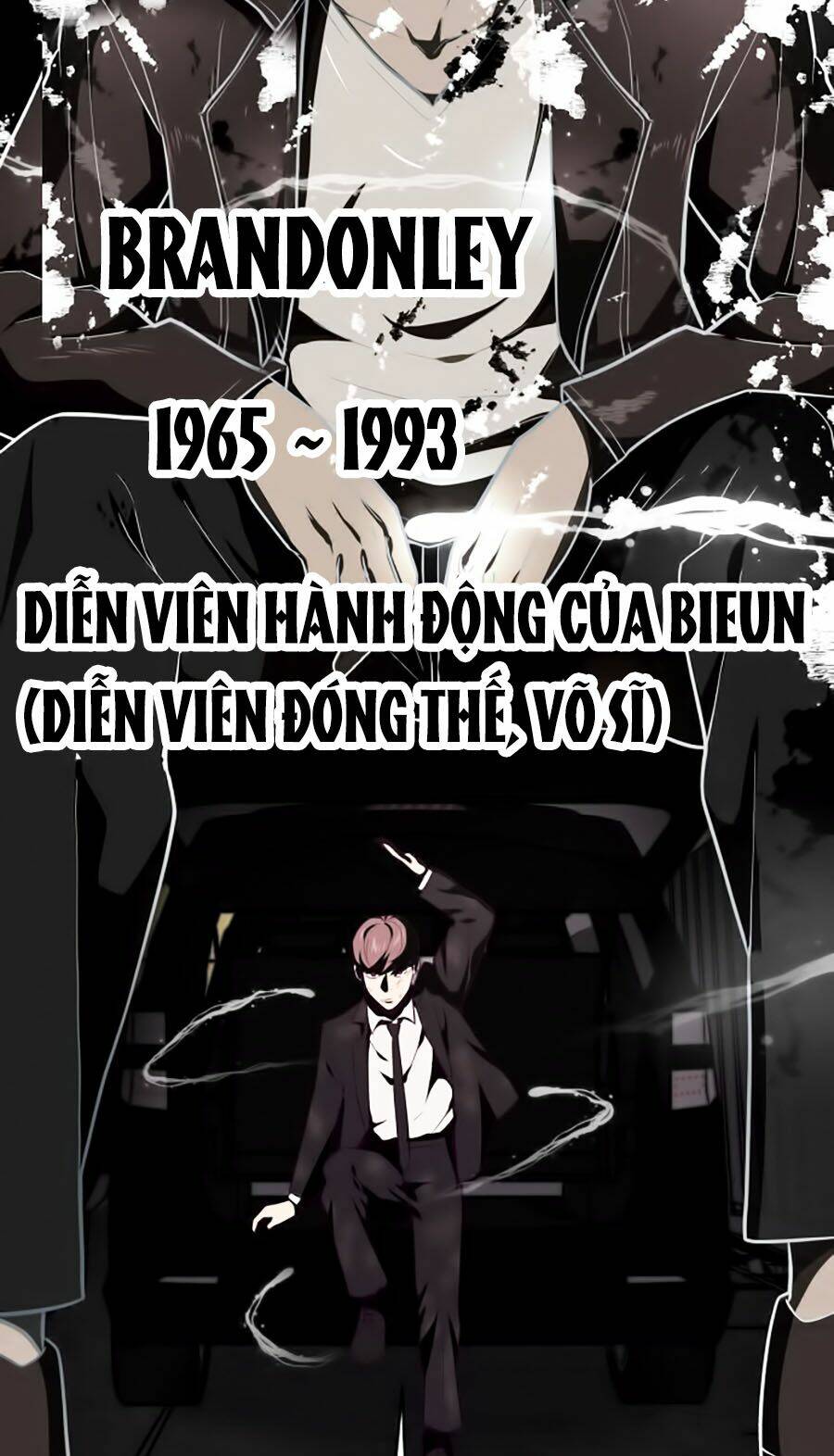 Cậu Bé Của Thần Chết - Chapter 17 - Page 79