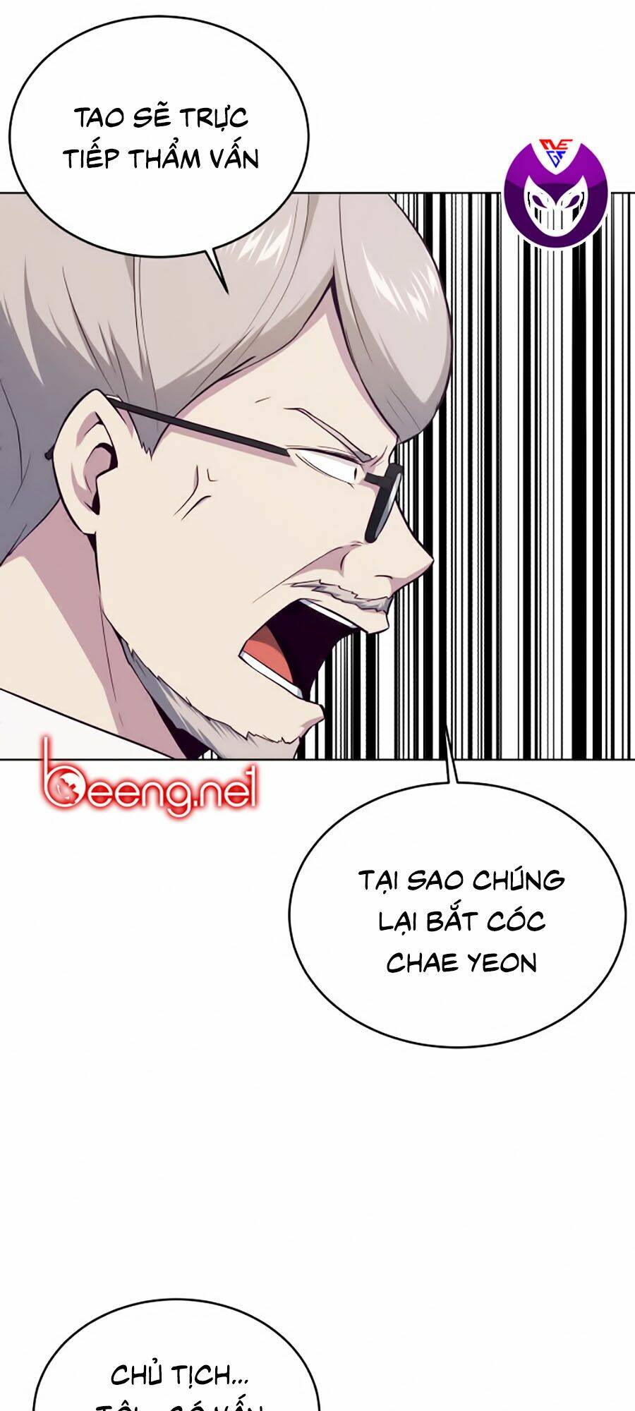 Cậu Bé Của Thần Chết - Chapter 17 - Page 8