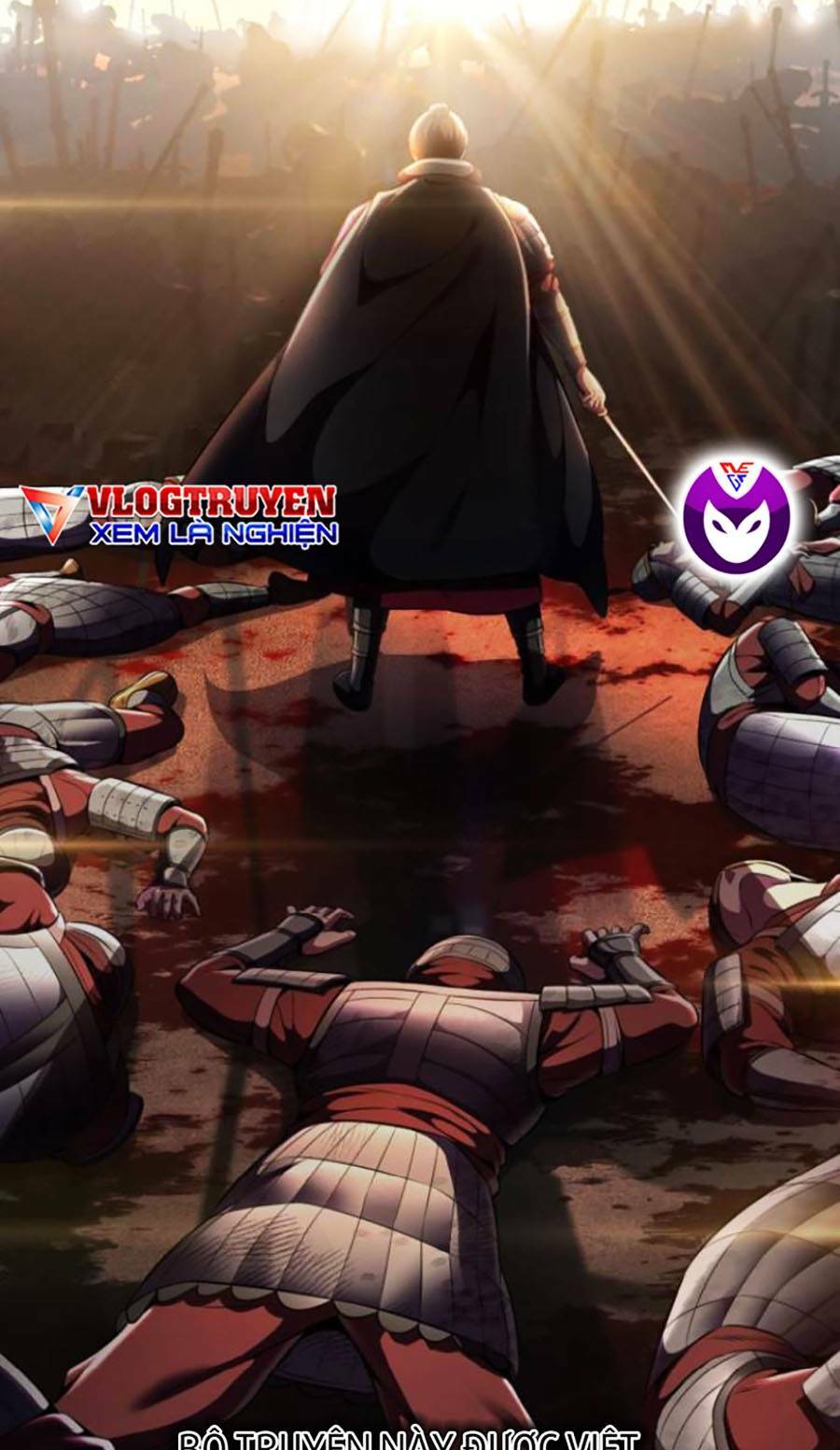 Cậu Bé Của Thần Chết - Chapter 170 - Page 161