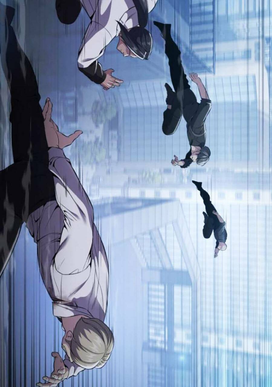 Cậu Bé Của Thần Chết - Chapter 170 - Page 17