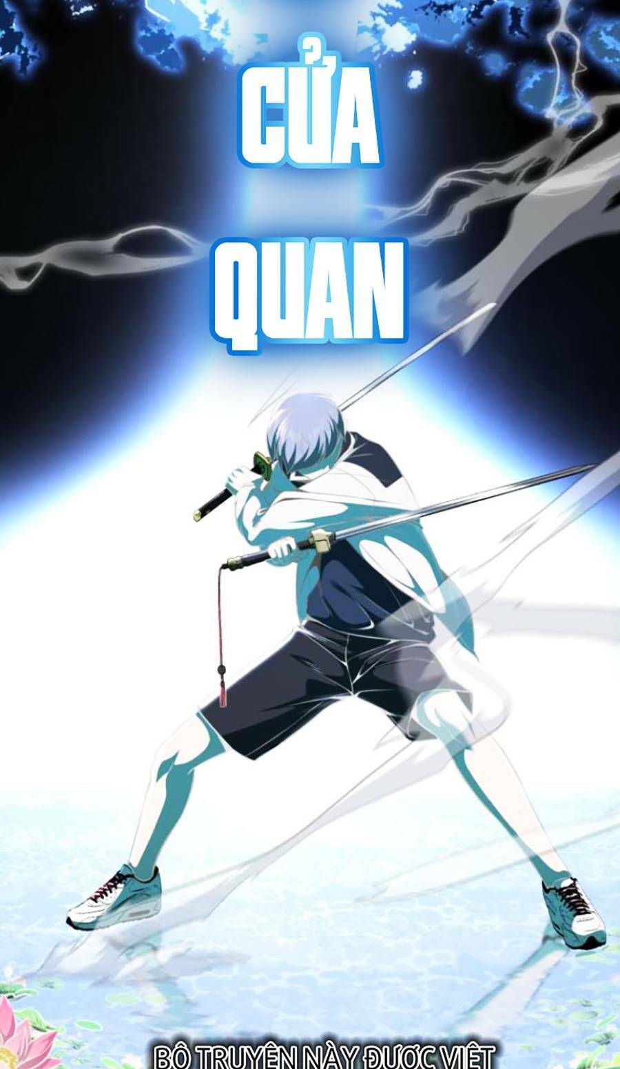 Cậu Bé Của Thần Chết - Chapter 170 - Page 187