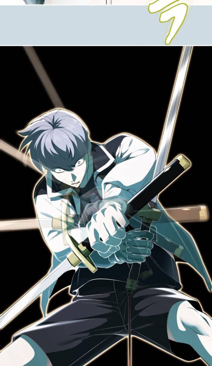 Cậu Bé Của Thần Chết - Chapter 170 - Page 189