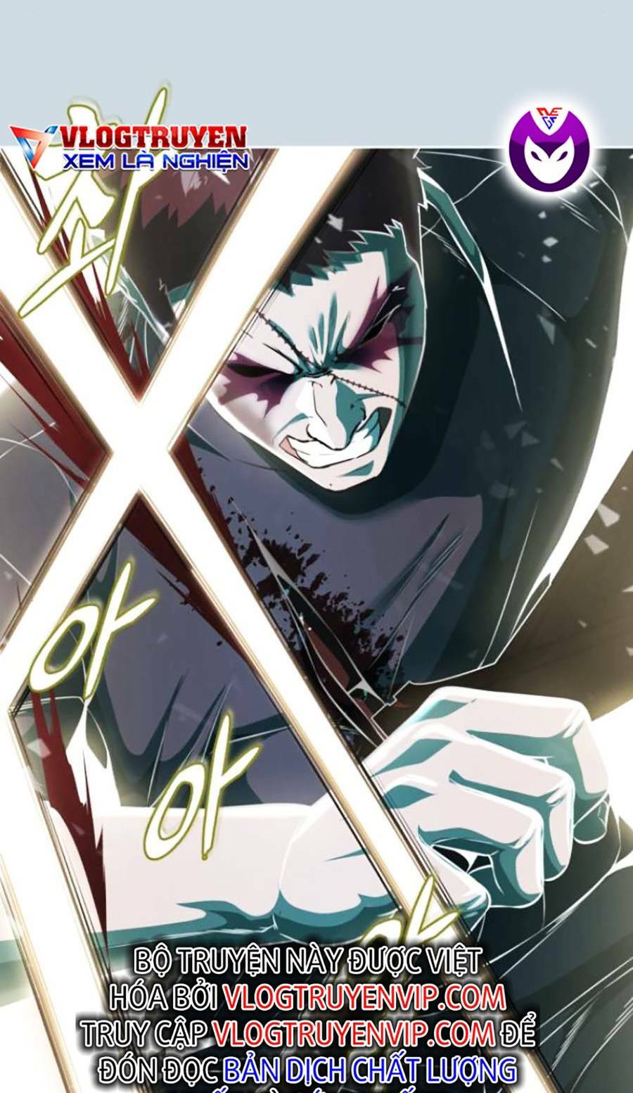 Cậu Bé Của Thần Chết - Chapter 170 - Page 197