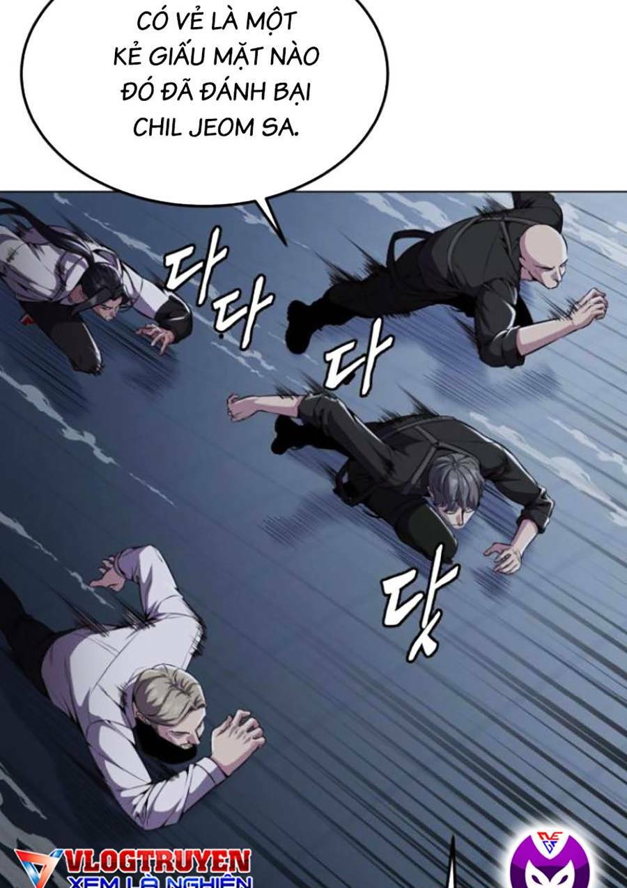 Cậu Bé Của Thần Chết - Chapter 170 - Page 20