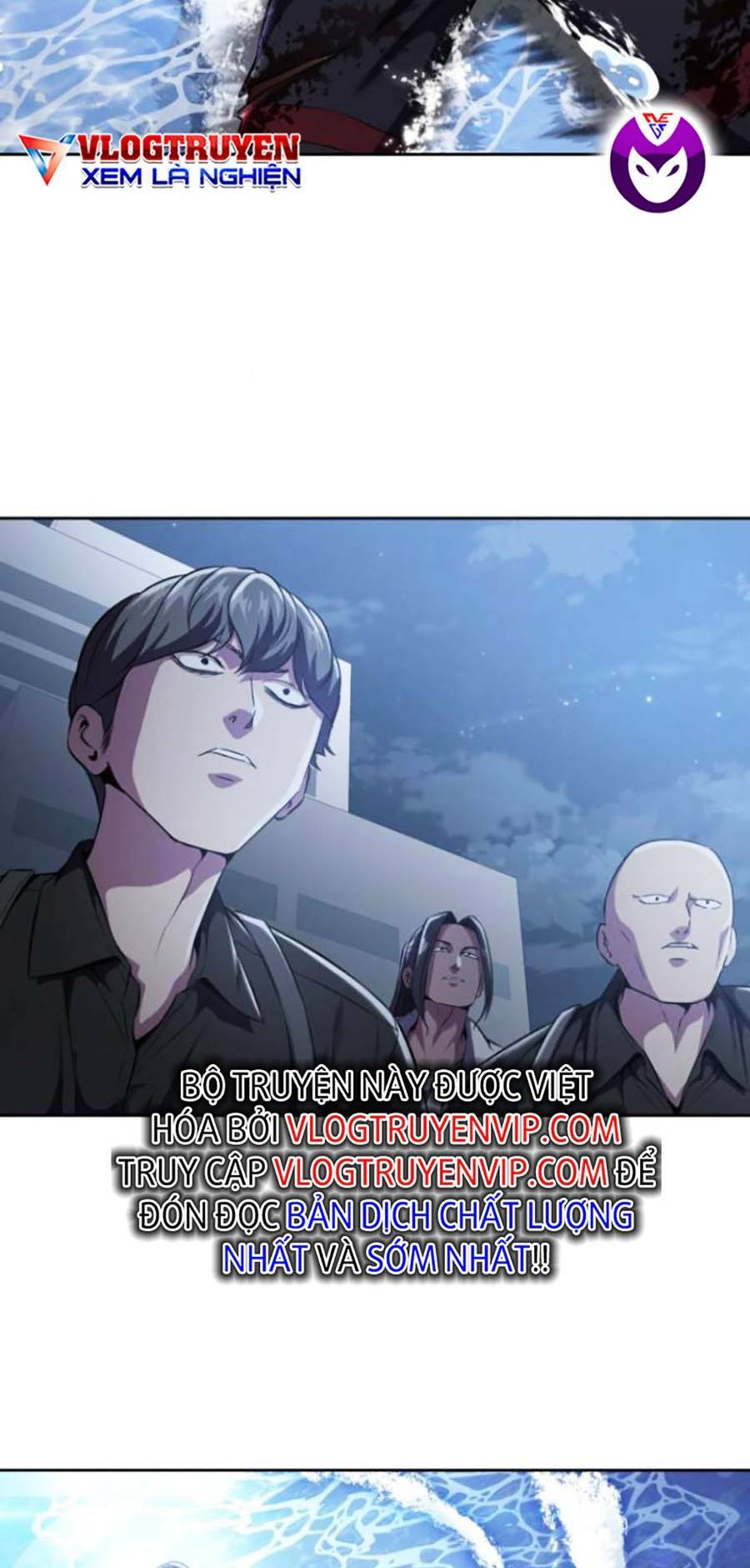 Cậu Bé Của Thần Chết - Chapter 170 - Page 211