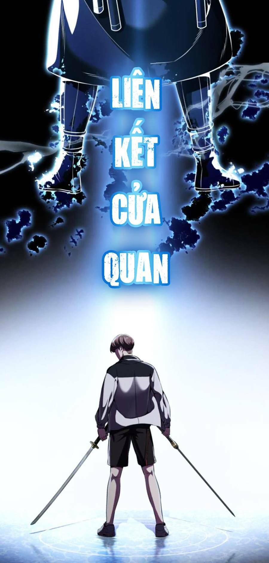 Cậu Bé Của Thần Chết - Chapter 170 - Page 217