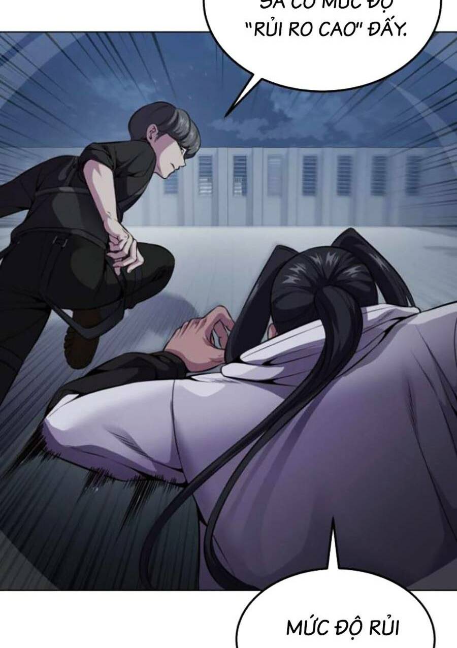 Cậu Bé Của Thần Chết - Chapter 170 - Page 23