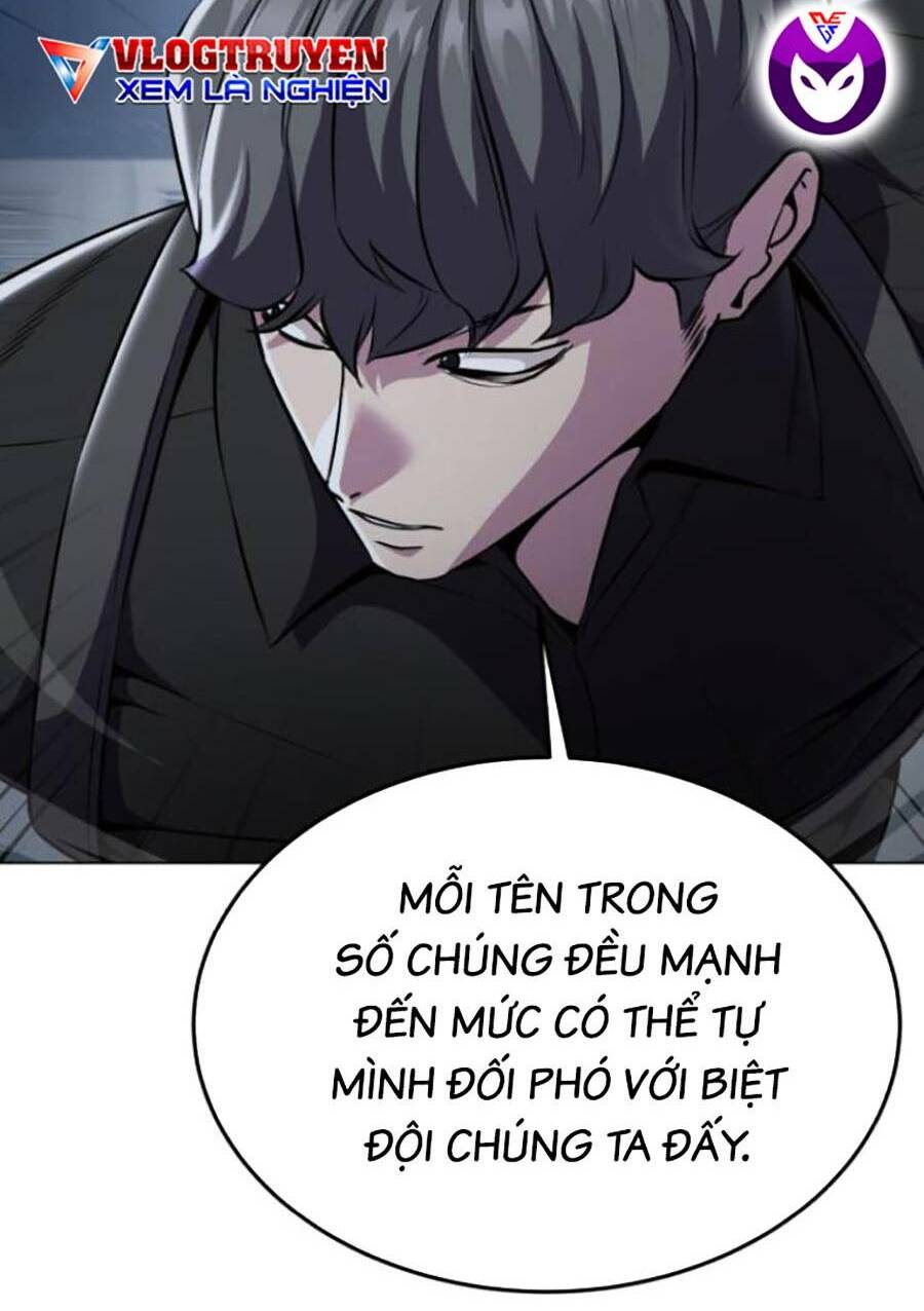 Cậu Bé Của Thần Chết - Chapter 170 - Page 25