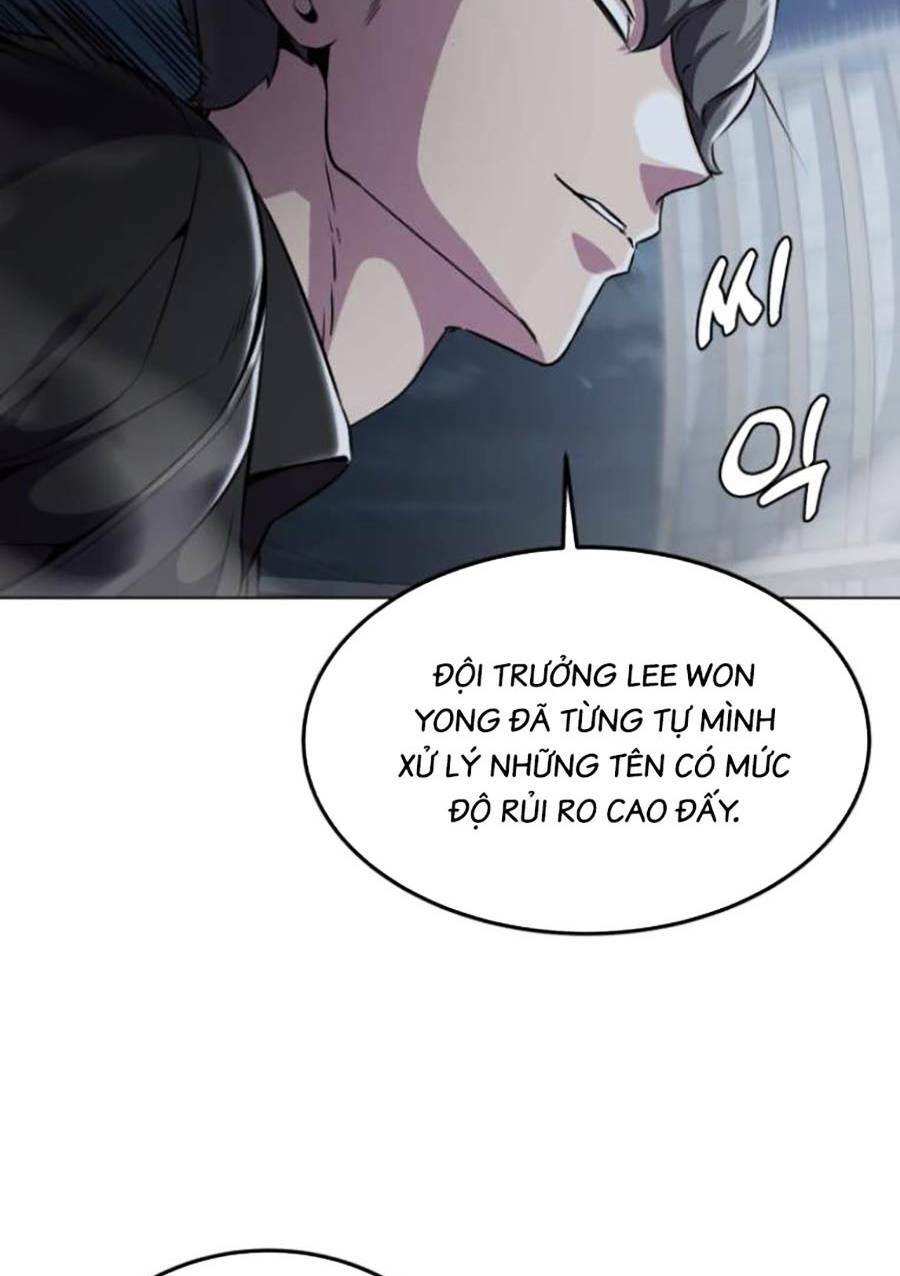 Cậu Bé Của Thần Chết - Chapter 170 - Page 36