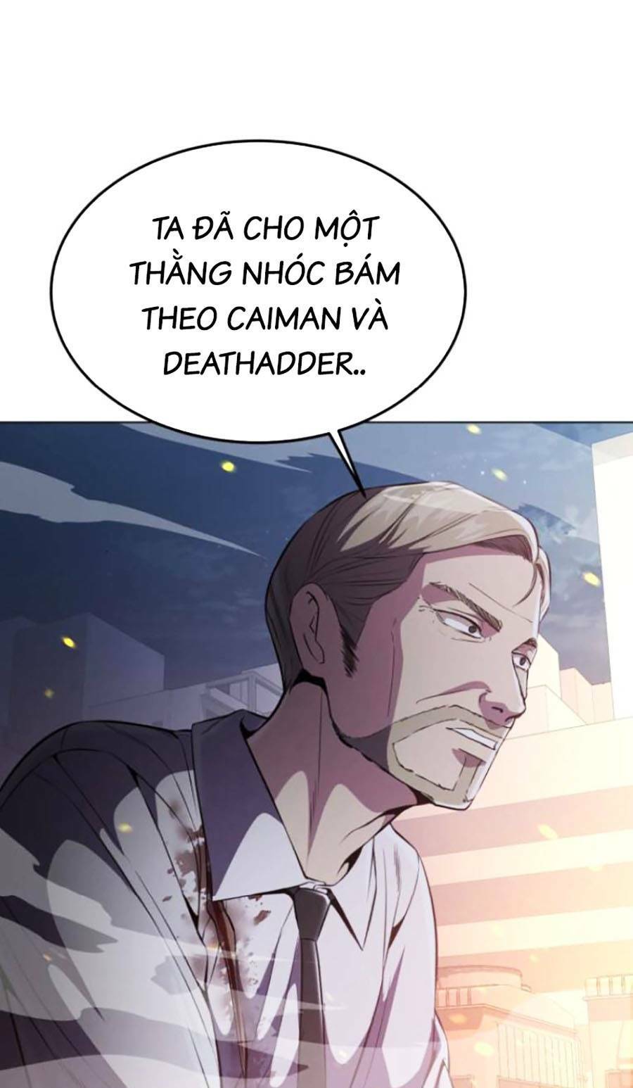 Cậu Bé Của Thần Chết - Chapter 170 - Page 40