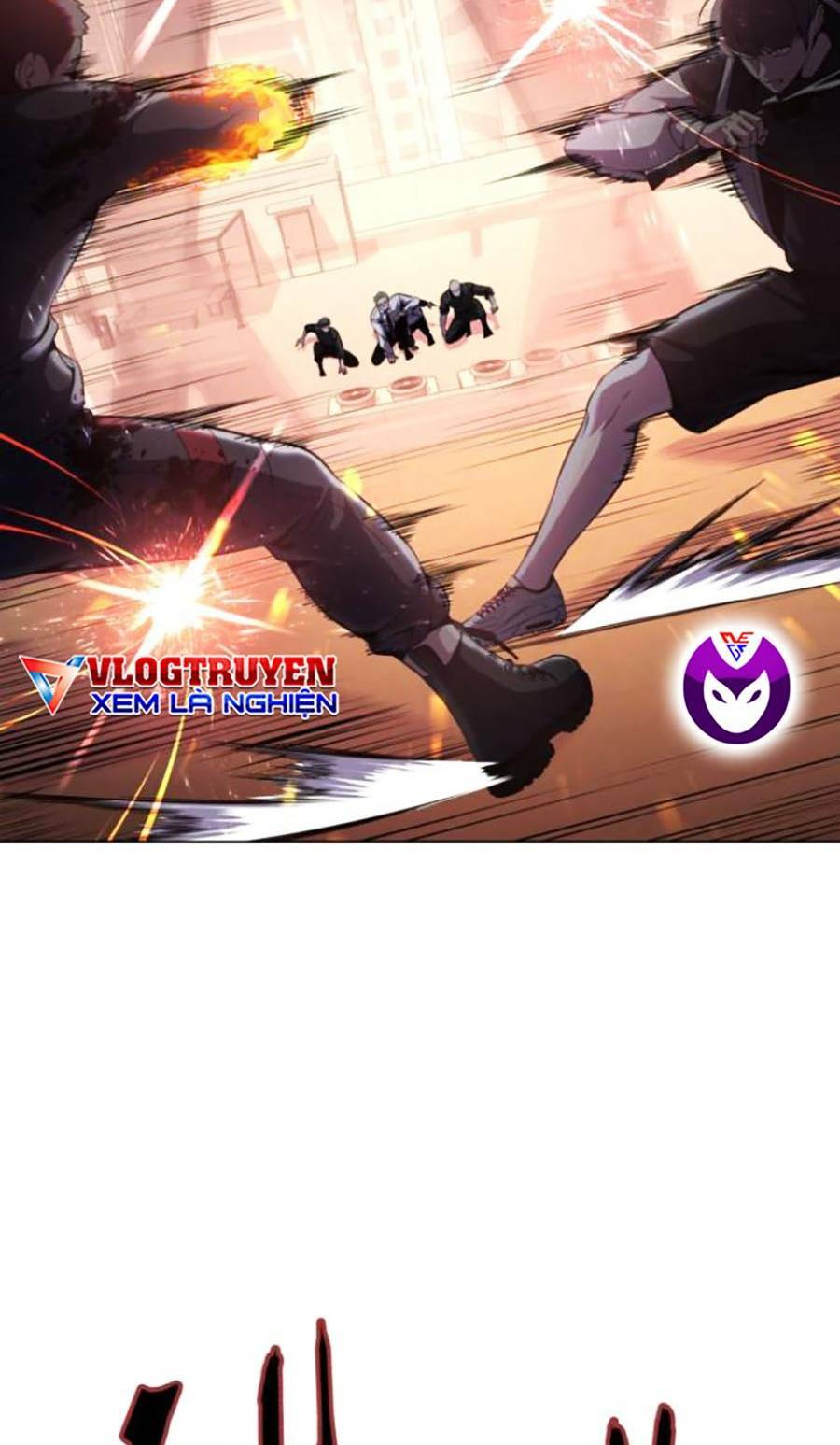 Cậu Bé Của Thần Chết - Chapter 170 - Page 44