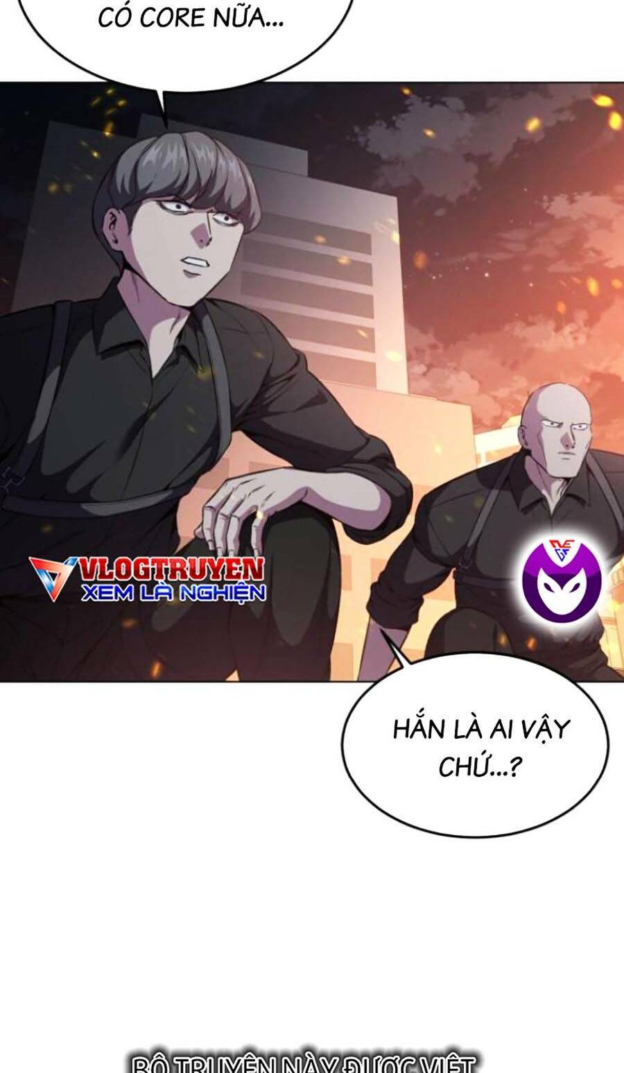 Cậu Bé Của Thần Chết - Chapter 170 - Page 47