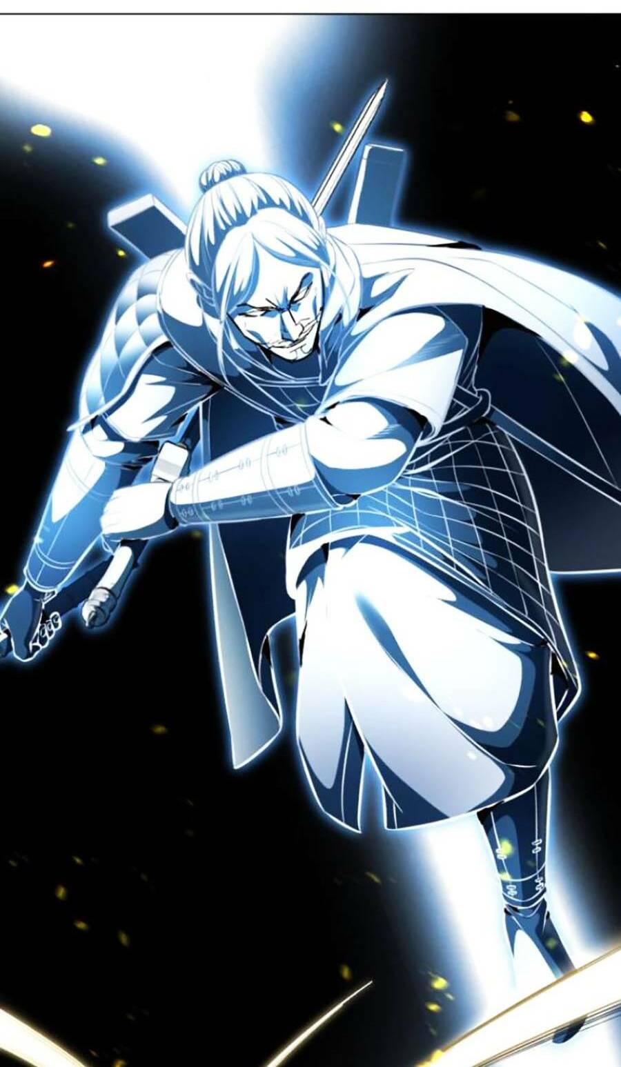 Cậu Bé Của Thần Chết - Chapter 170 - Page 49