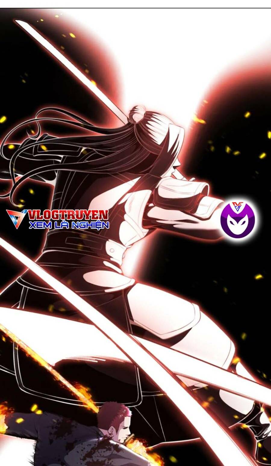 Cậu Bé Của Thần Chết - Chapter 170 - Page 51