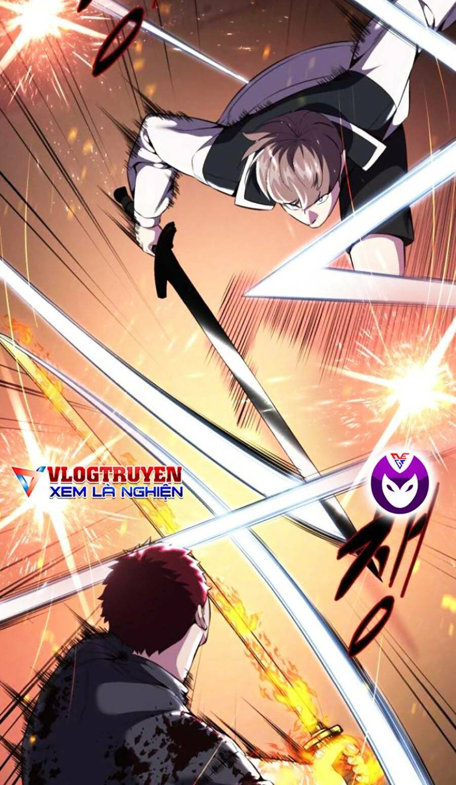 Cậu Bé Của Thần Chết - Chapter 170 - Page 53